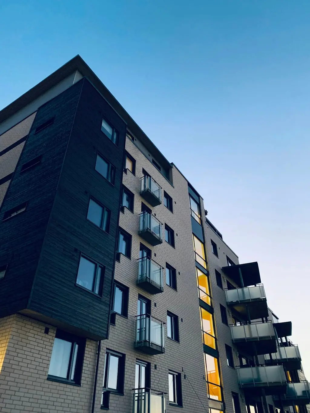 Apartment Communities