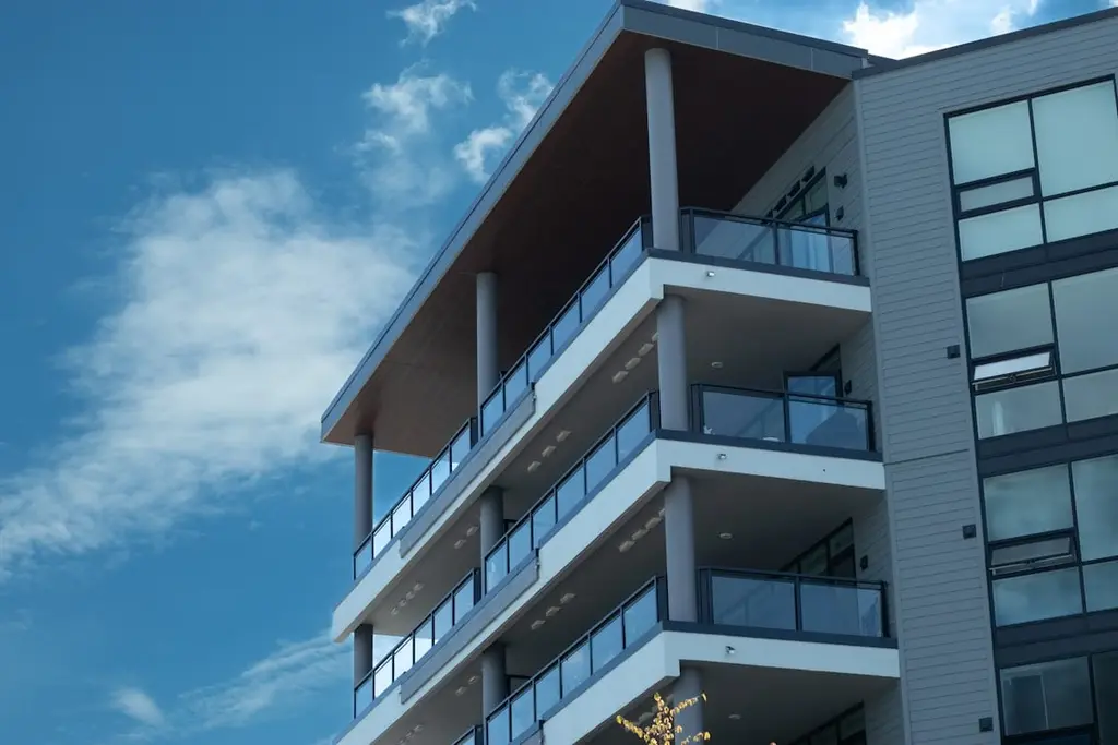 Condominiums