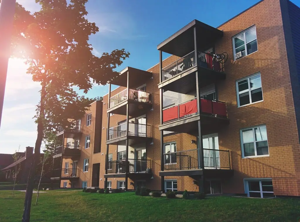 Student Housing