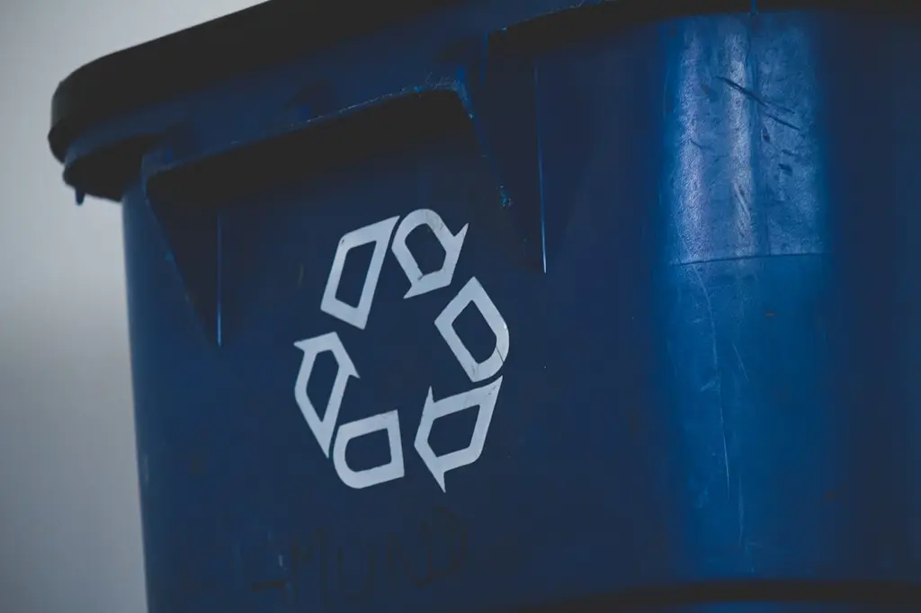 Valet Trash and Recycling