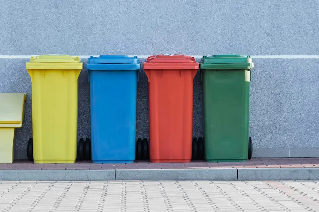 Waste Leveling