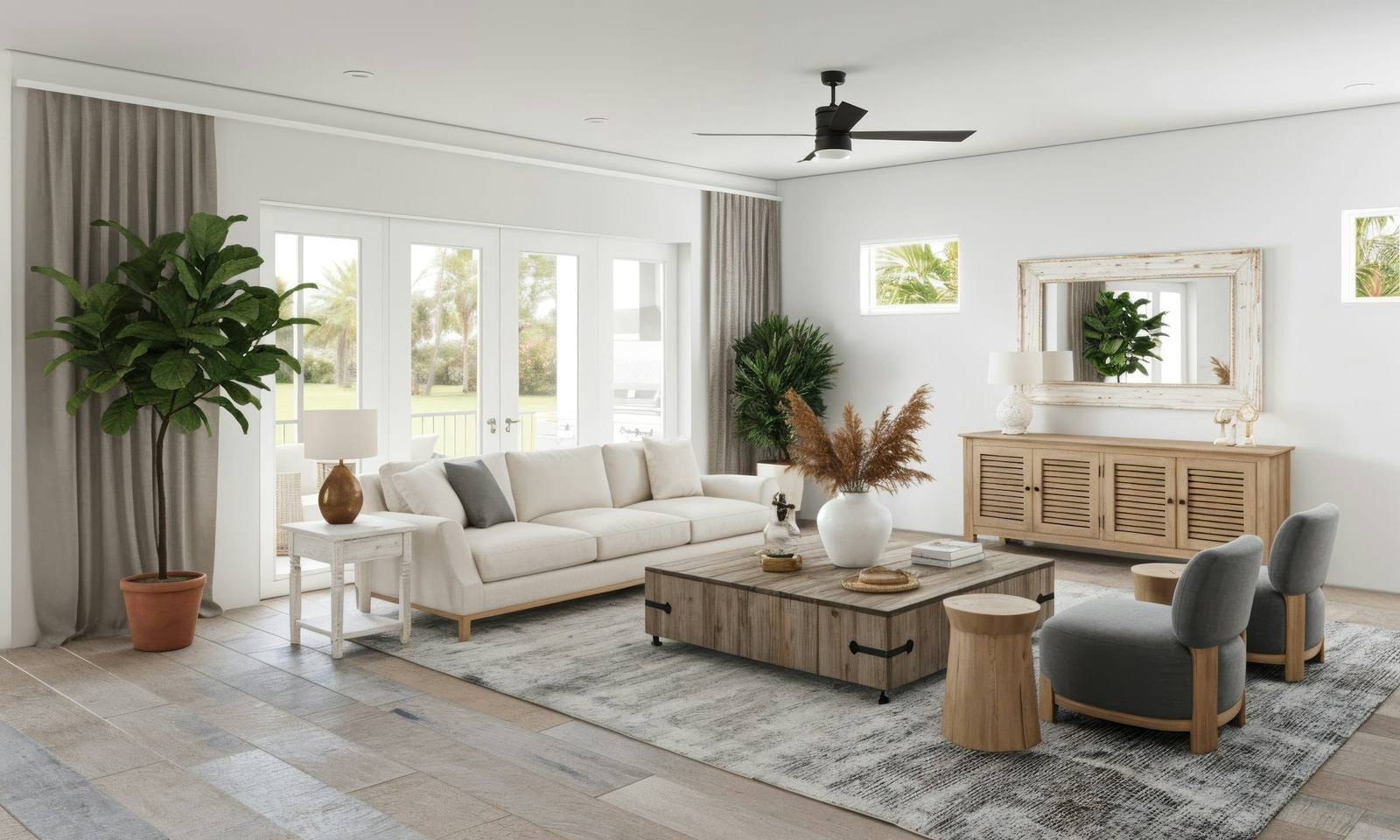 Order Your Space,
Free Your Time