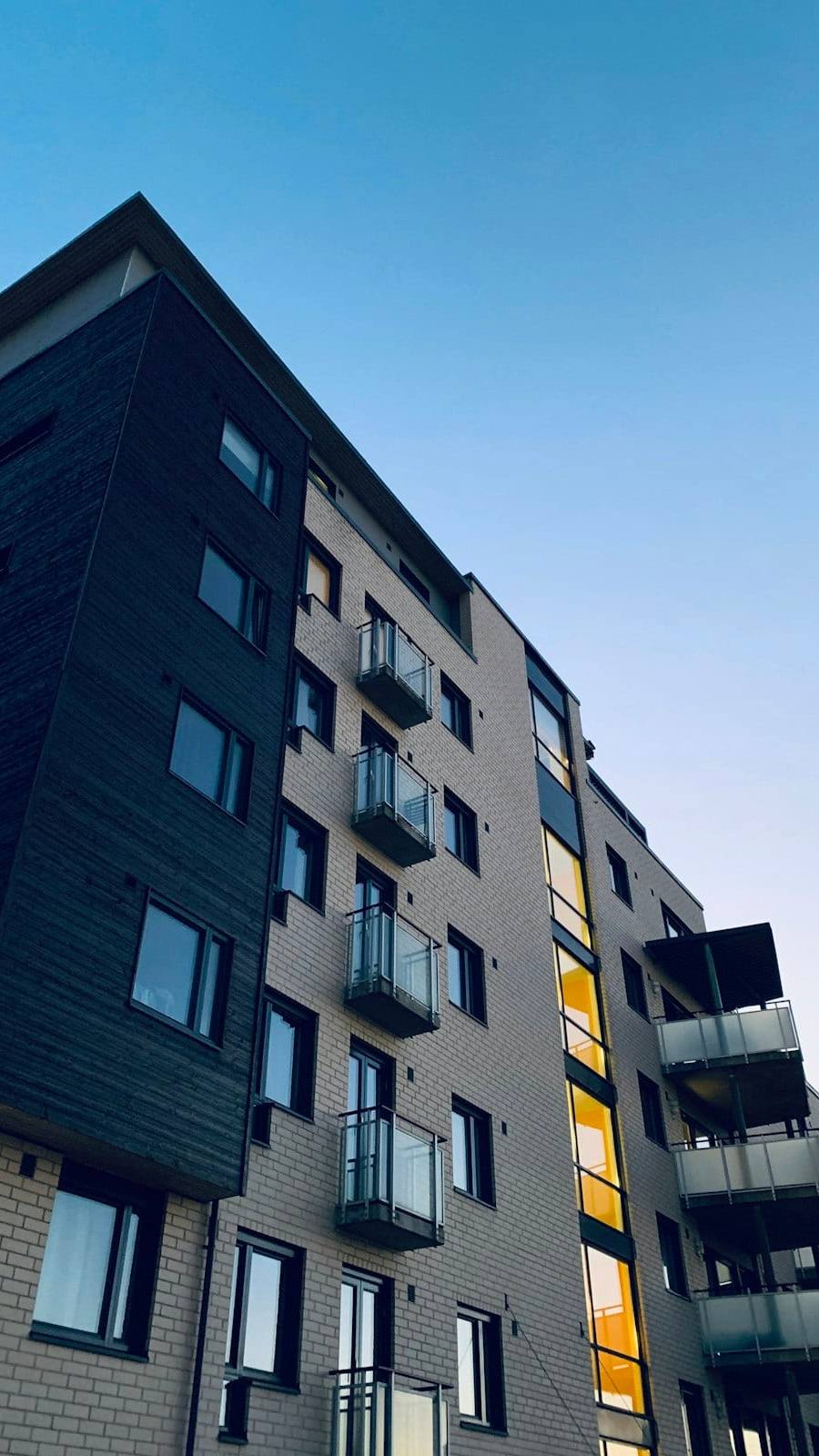 Apartment Communities