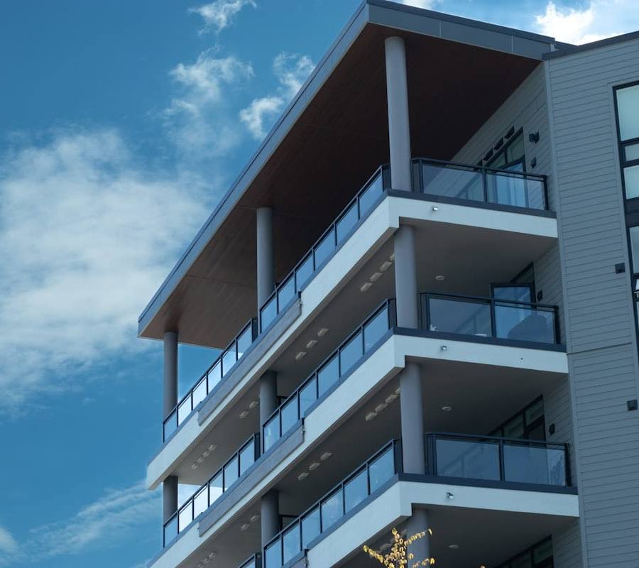 Condominiums