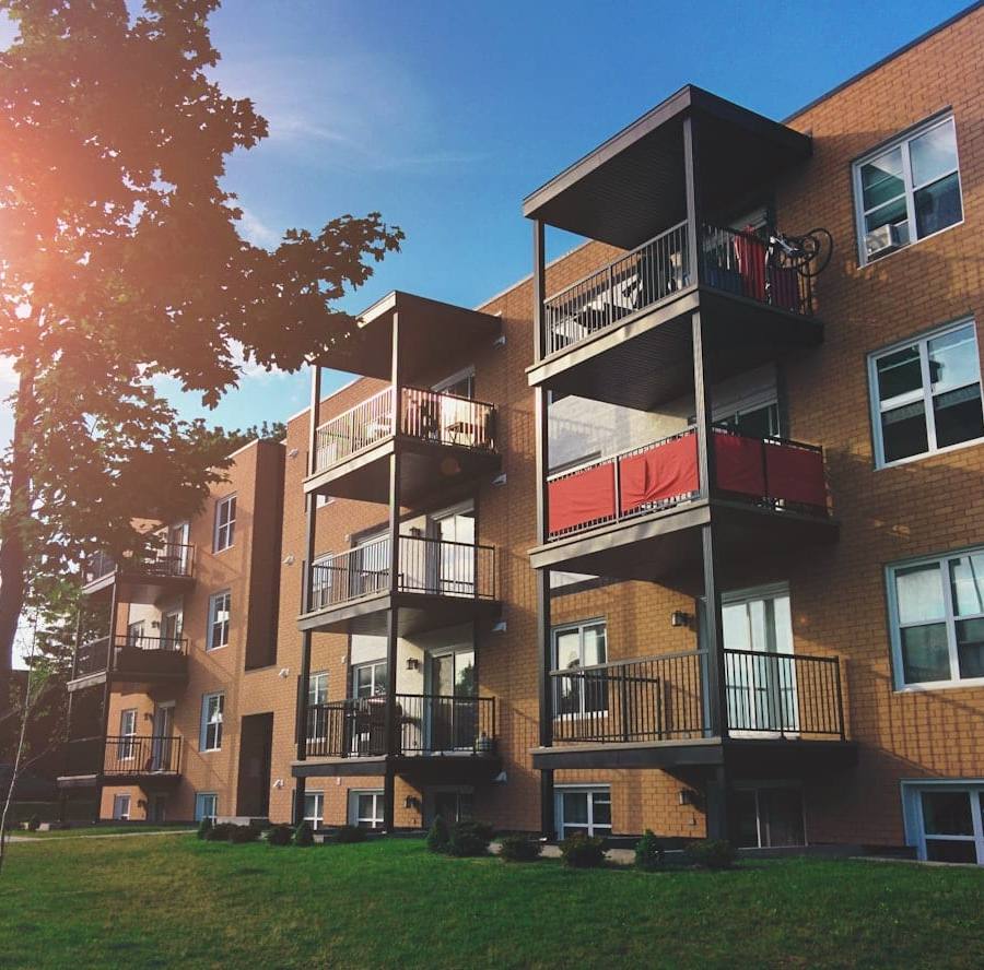 Student Housing
