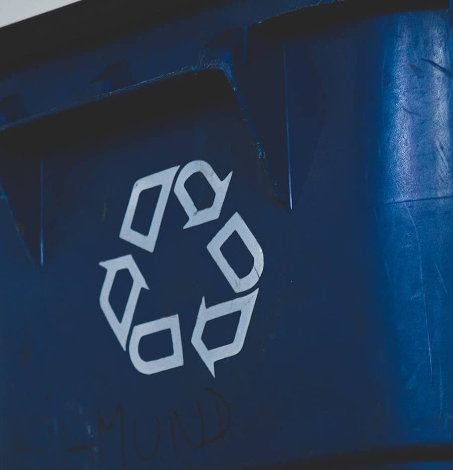Valet Trash and Recycling
