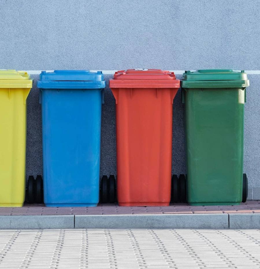 Waste Leveling
